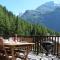 Chalet Fegguese - 4 bedroom chalet with hot-tub - Sainte-Foy-Tarentaise