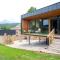 VIBE LUXURY CABINS