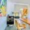 Loft mit Dachterrasse