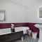 Seaview Lodge Apartment 'Sleeping 4 Guests' - Tieveborne