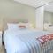 Seaview Lodge Apartment 'Sleeping 4 Guests' - Tieveborne