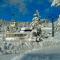 Foun Vive - Font Romeu Odeillo Via