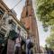 Long Johns Pub & Hotel