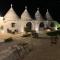 Agli Antichi Trulli B&B In Masseria