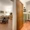 Ognissanti Apartment by Mamo Florence