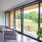 VIBE LUXURY CABINS