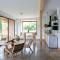 VIBE LUXURY CABINS