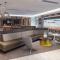 SpringHill Suites by Marriott Tucson at The Bridges - توسان