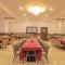 Dhauladhar Heights Resort