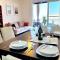 2 bedroom ground floor apartment