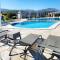 2 bedroom ground floor apartment