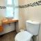 2 bedroom ground floor apartment
