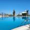 2 bedroom ground floor apartment