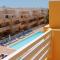 2 BED 2 BATH PENTHOUSE WITH POOL, STUNNING VIEWS FROM THE TERRACE