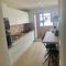 Le Roxane 2 bedroom apartment in the city-center of Antibes