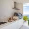 Amazing Seafront Croatian Villa - 5 Bedrooms - Villa White Pearl - Phenomenal Sea Views & Private Infinity Pool - Primosten - 普利莫顿