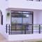 Volume view Apartments