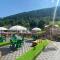 Casteluce Hotel Funivie - 平佐洛