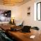 Hôtel Les Sables - Urban Style - by Logis Hotels