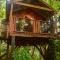 Tukulolo Treehouses - Makaunga