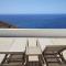 Sifnos "Sofia apartments" sea view