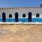 Dolphin Camp