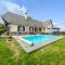 Amazing Home In Haudricourt Aubois With 4 Bedrooms, Wifi And Outdoor Swimming Pool - Haudricourt Au bois