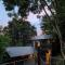 Hutstuf - The Fox & Private Outdoor Spa
