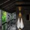Hutstuf - The Fox & Private Outdoor Spa