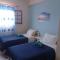 LITHERI-Studios&Apartment