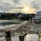 Magnifique Villa sur la plage de Piso Livadi - Paros