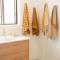 Luxury hideaway holiday unit in CBD