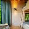Hutstuf - The Owl & Private Rooftop Spa - 拉罗什-阿登