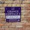 The Grange Cottage 2 - Grimsby