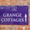 The Grange Cottage 1