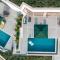 Anadeo Villas & Suites