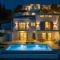 Anadeo Villas & Suites