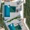 Anadeo Villas & Suites