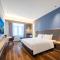 Holiday Inn Express Jurong Xianlin - Zhenjiang