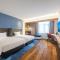 Holiday Inn Express Jurong Xianlin - Zhenjiang