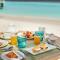Nova Maldives - Дангети