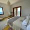 Sea view Villa with big swimming pool and private beach - Zoagli