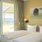 Appartements "Zum Leuchtturm" Hafen Rankwitz Insel Usedom