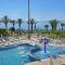 Nelia Beach Hotel & Spa - Agia Napa