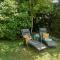 Vakantiehuis La petite Redousse