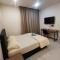 Kuching Kozi Square Apartment (II)