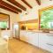 Morena house