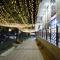 Arbat apartment in the center city