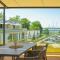 Appartements "Zum Leuchtturm" Hafen Rankwitz Insel Usedom