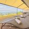 Appartements "Zum Leuchtturm" Hafen Rankwitz Insel Usedom